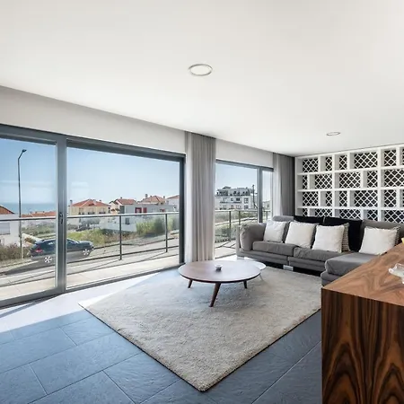 Stunning Villa Areia Branca With Sea View Villa *