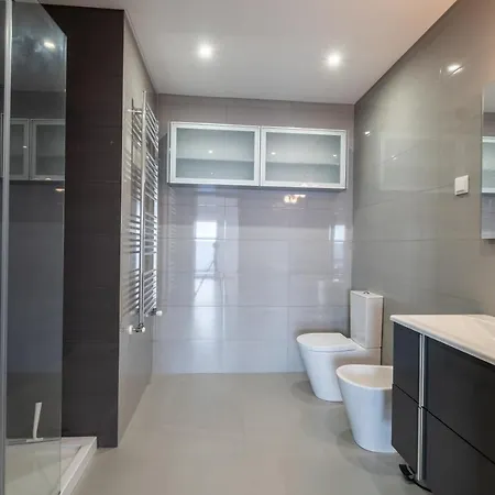 Stunning Villa Areia Branca With Sea View * Lourinhã