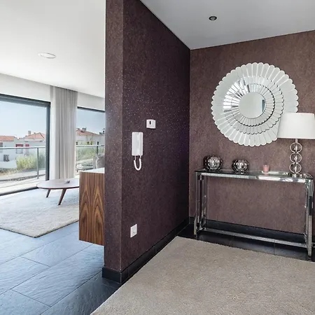 Villa Stunning Villa Areia Branca With Sea View Lourinhã